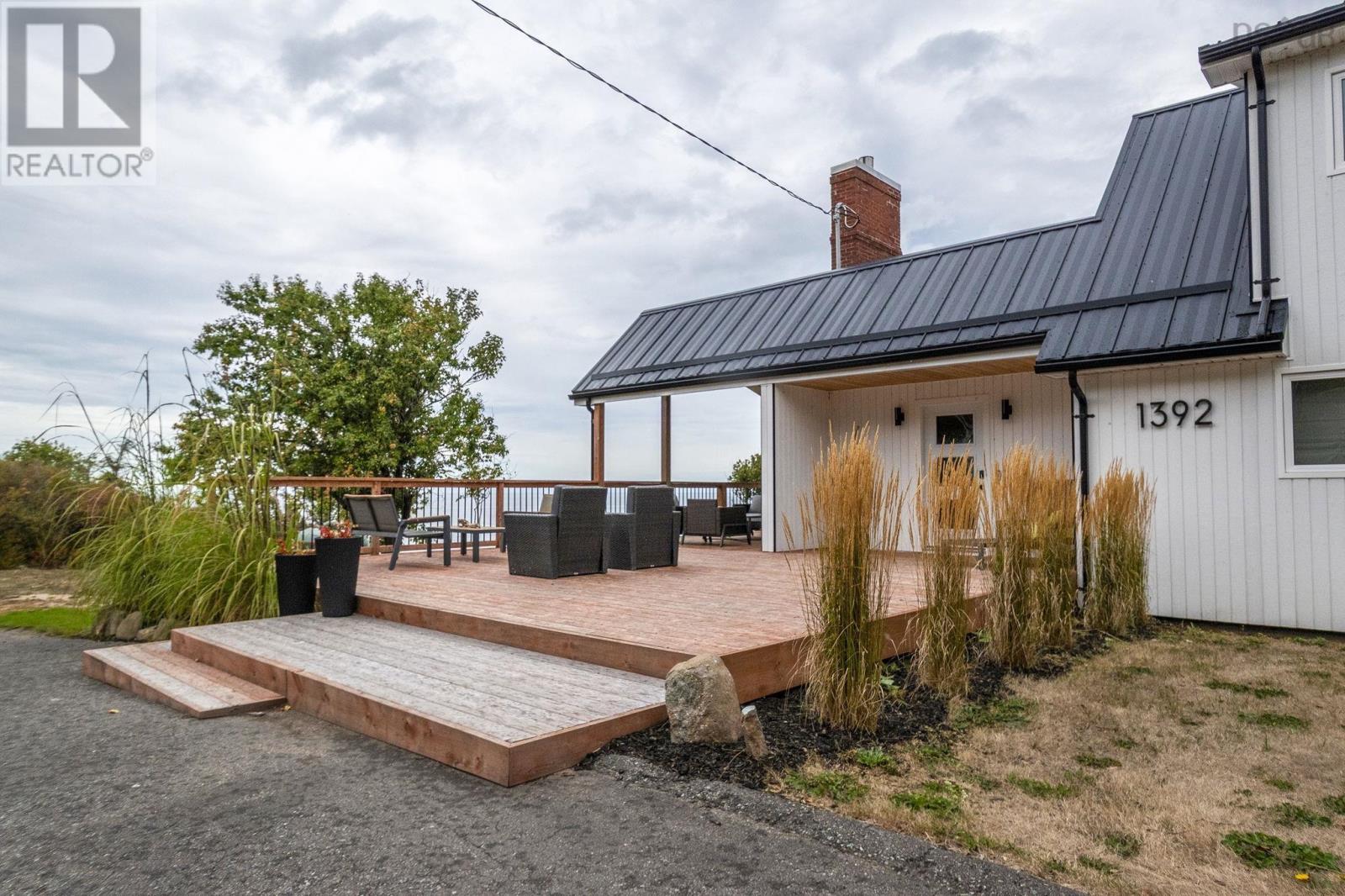 1392 Lighthouse Road, Bay View, Nova Scotia  B0V 1A0 - Photo 47 - 202525521