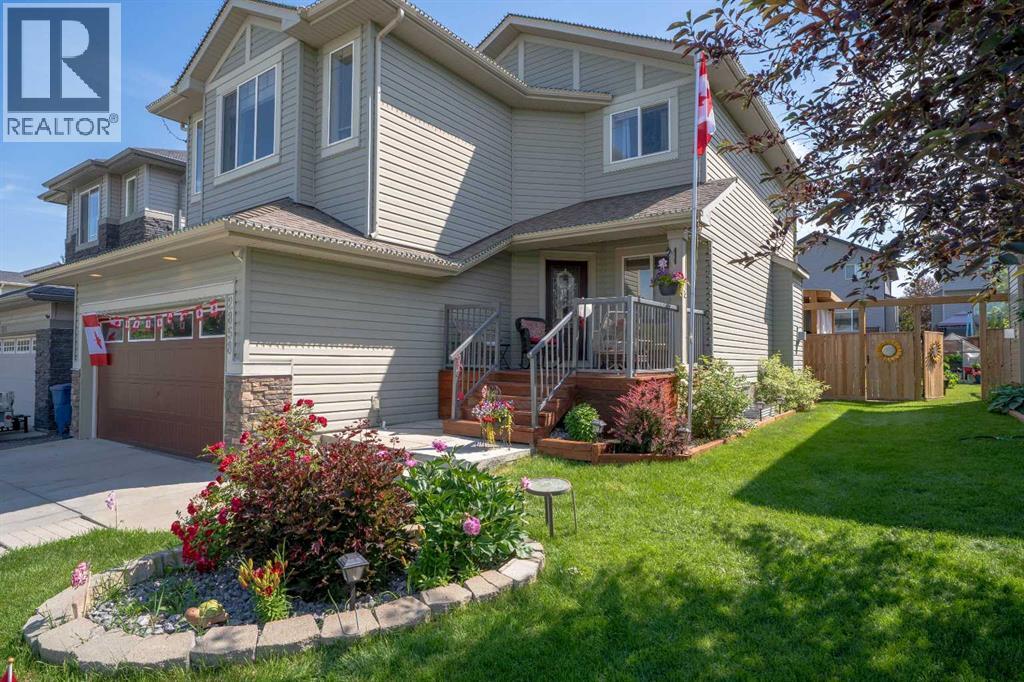 2858 Chinook Winds Drive Sw, Airdrie, Alberta  T4B 0N4 - Photo 38 - A2251549