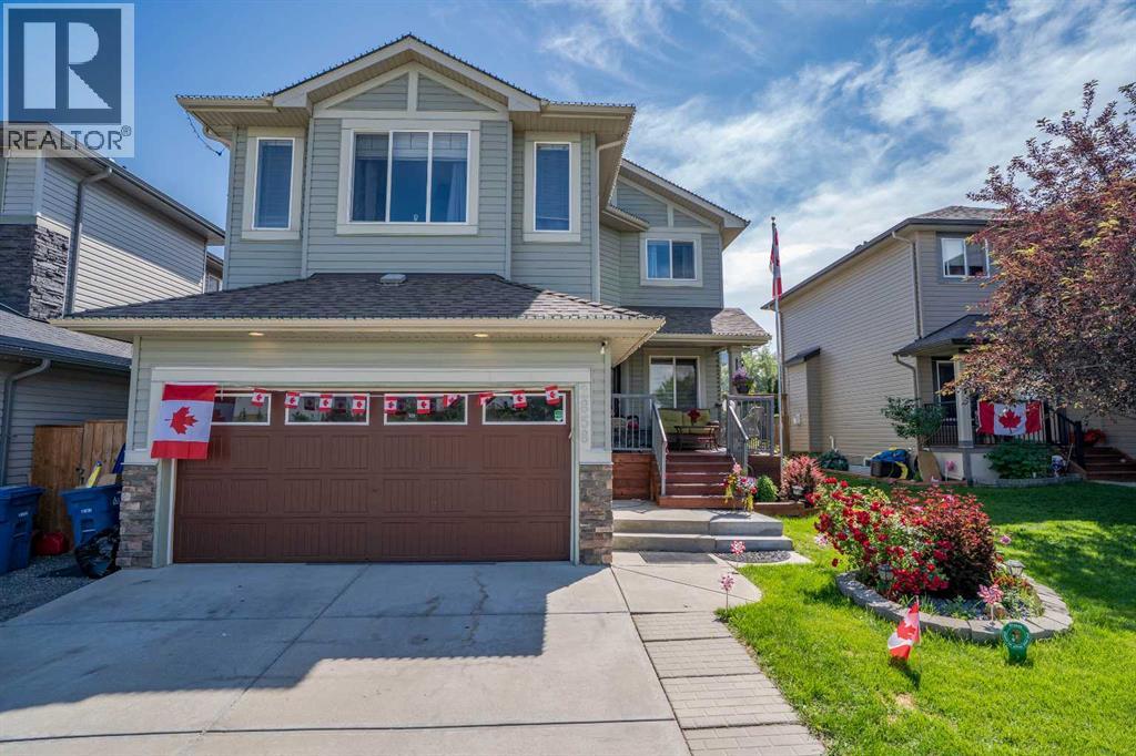 2858 Chinook Winds Drive Sw, Airdrie, Alberta  T4B 0N4 - Photo 40 - A2251549
