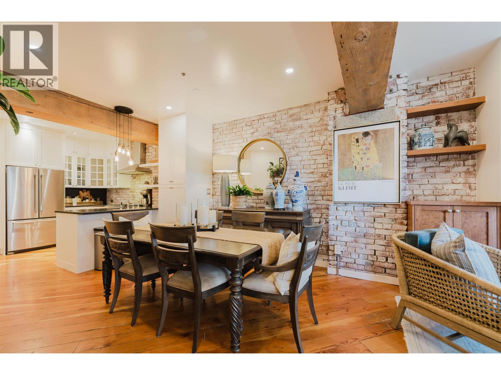210 1178 HAMILTON STREET, Vancouver, British Columbia