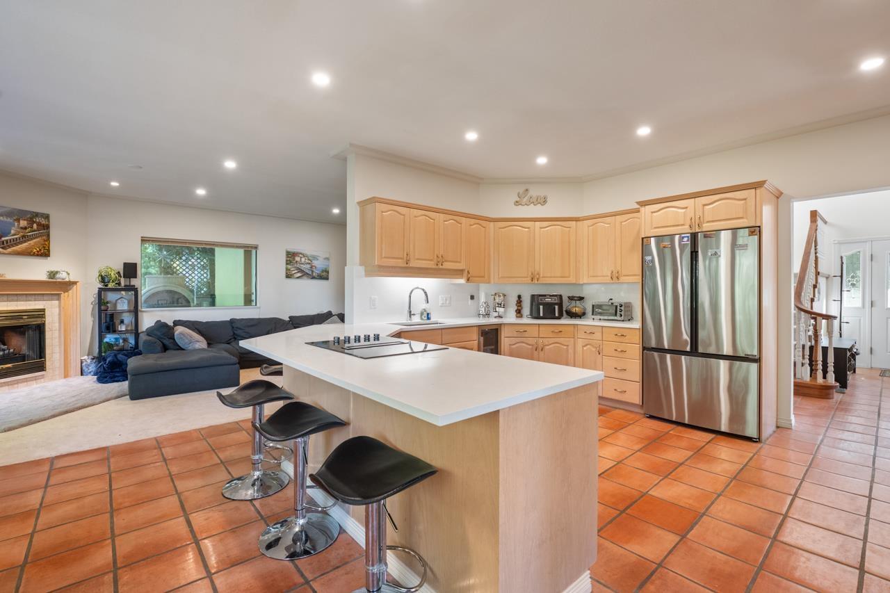 1311 133a Street, Surrey, British Columbia  V4A 4C4 - Photo 14 - R3057020