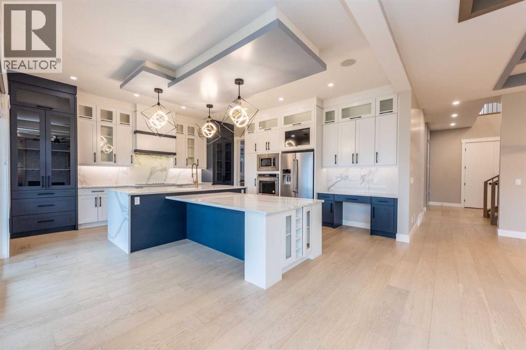 62 Waterford Road, Chestermere, Alberta  T1X 2M7 - Photo 4 - A2259090