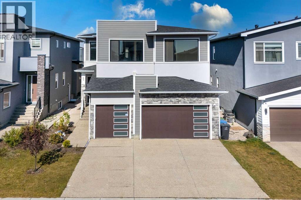 62 Waterford Road, Chestermere, Alberta  T1X 2M7 - Photo 1 - A2259090