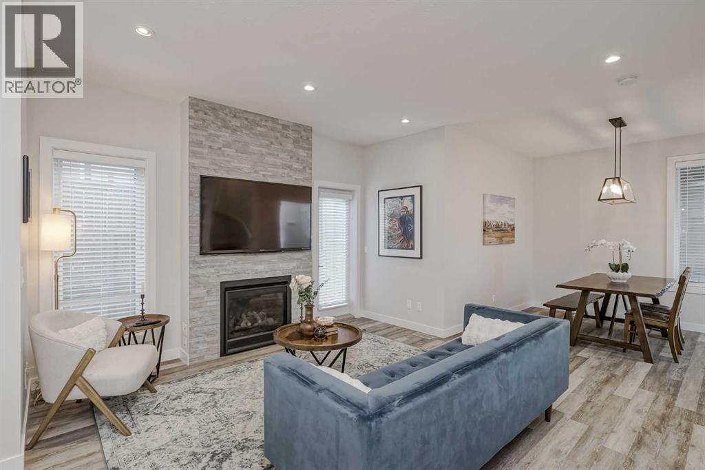2, 2416 30 Street Sw, Calgary, Alberta  T3E 2M1 - Photo 9 - A2262340