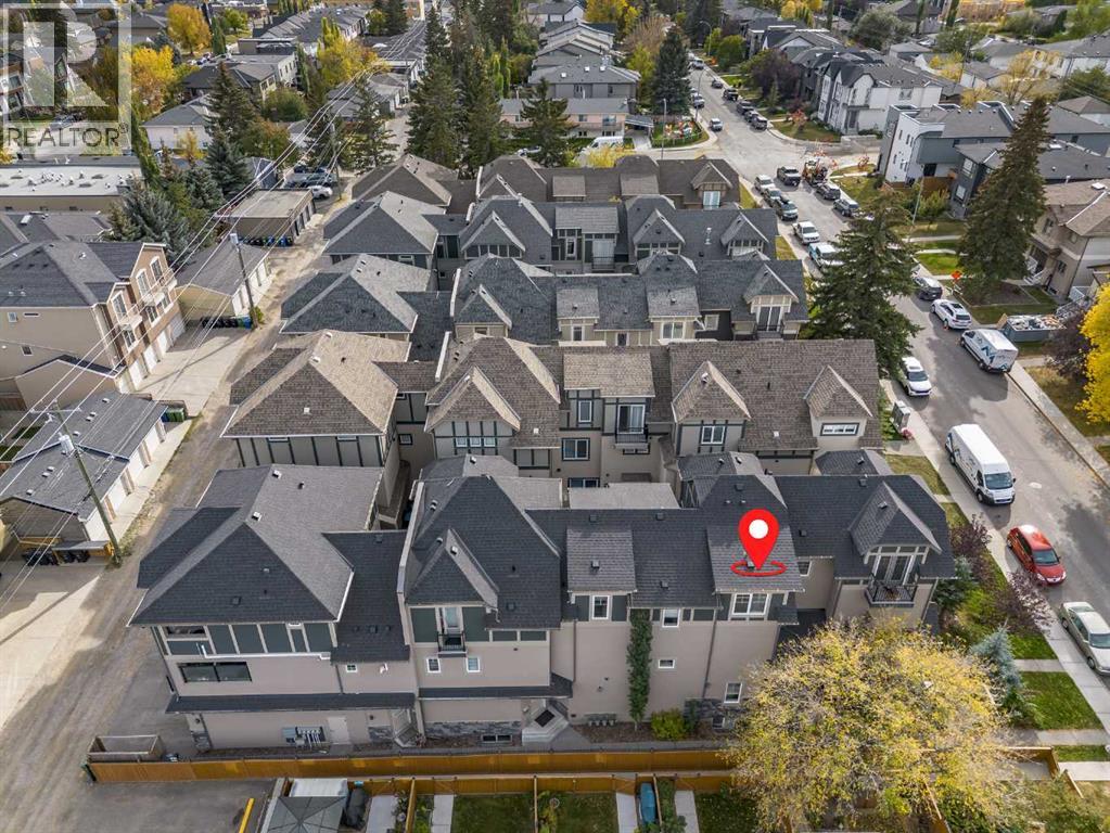 2, 2416 30 Street Sw, Calgary, Alberta  T3E 2M1 - Photo 43 - A2262340