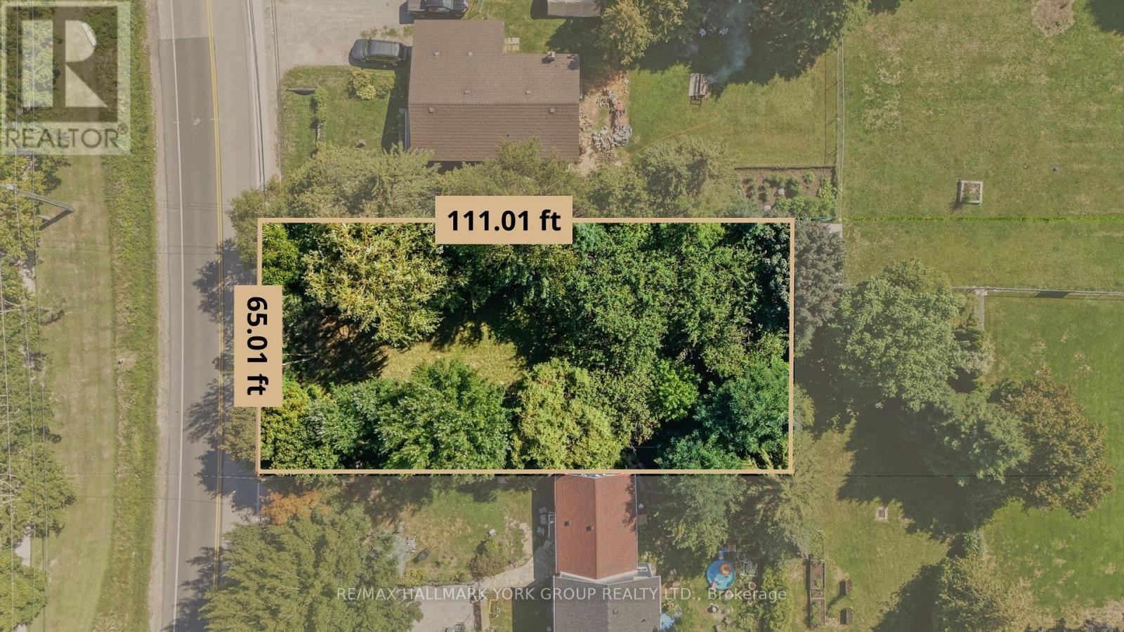 136 METRO ROAD N, Georgina, Ontario