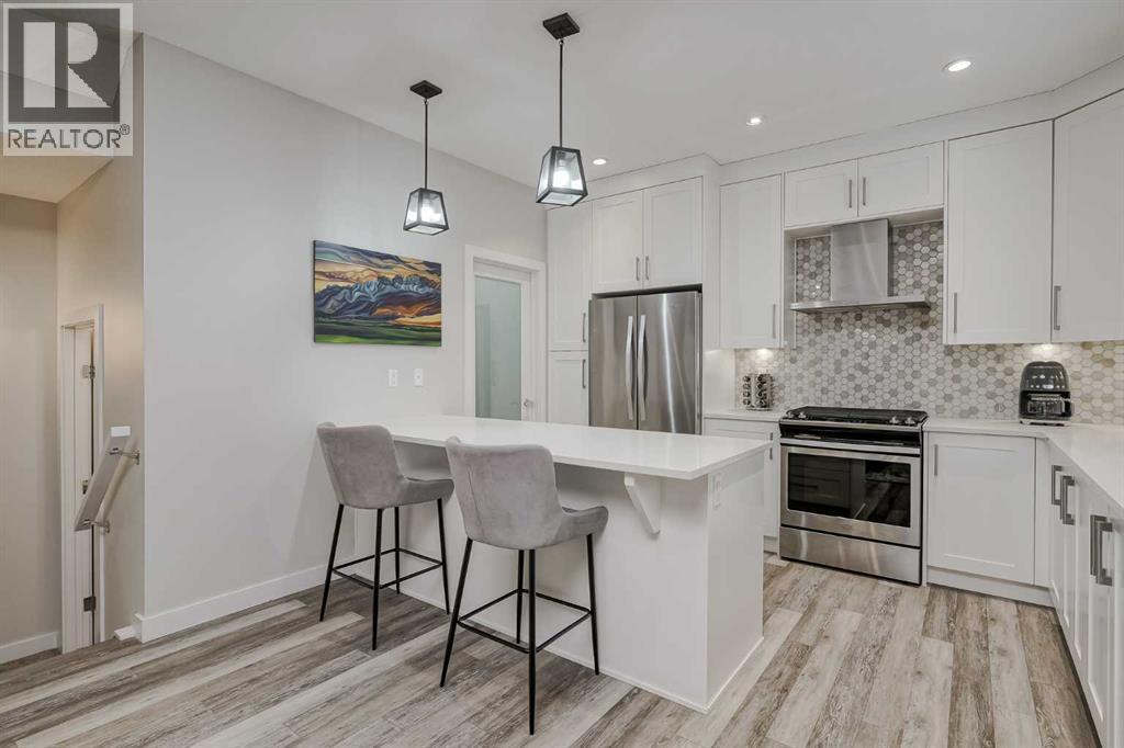 2, 2416 30 Street Sw, Calgary, Alberta  T3E 2M1 - Photo 3 - A2262340