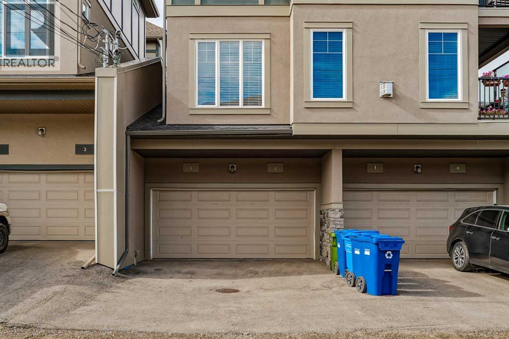 2, 2416 30 Street Sw, Calgary, Alberta  T3E 2M1 - Photo 39 - A2262340
