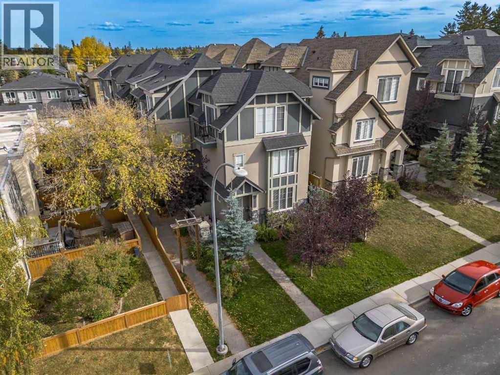 2, 2416 30 Street Sw, Calgary, Alberta  T3E 2M1 - Photo 40 - A2262340
