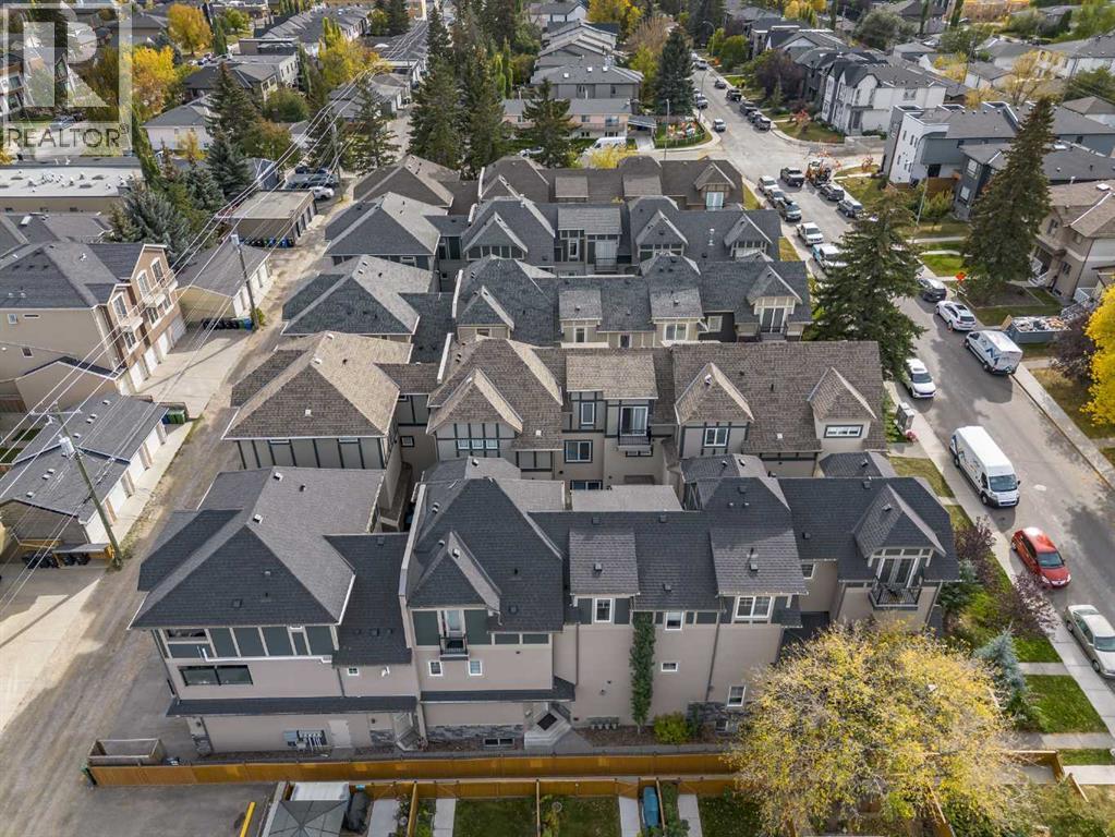 2, 2416 30 Street Sw, Calgary, Alberta  T3E 2M1 - Photo 42 - A2262340