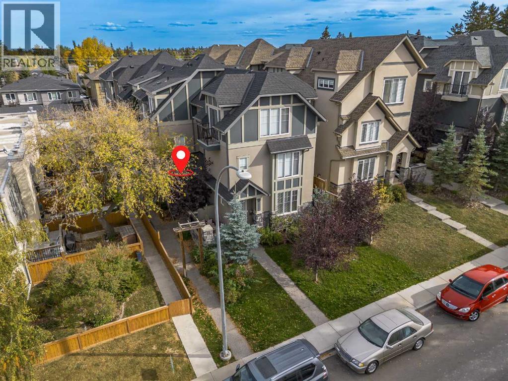 2, 2416 30 Street Sw, Calgary, Alberta  T3E 2M1 - Photo 41 - A2262340