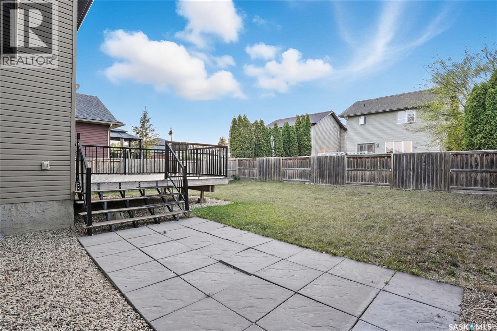 446 Lewin Way, Saskatoon, Saskatchewan  S7T 0T3 - Photo 41 - SK020521