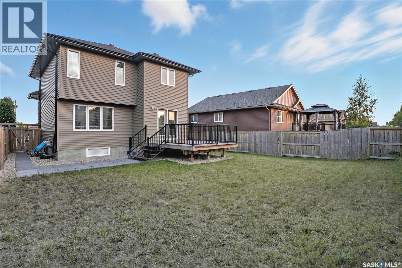 446 Lewin Way, Saskatoon, Saskatchewan  S7T 0T3 - Photo 42 - SK020521