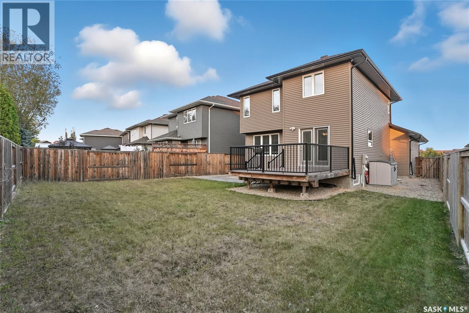 446 Lewin Way, Saskatoon, Saskatchewan  S7T 0T3 - Photo 43 - SK020521