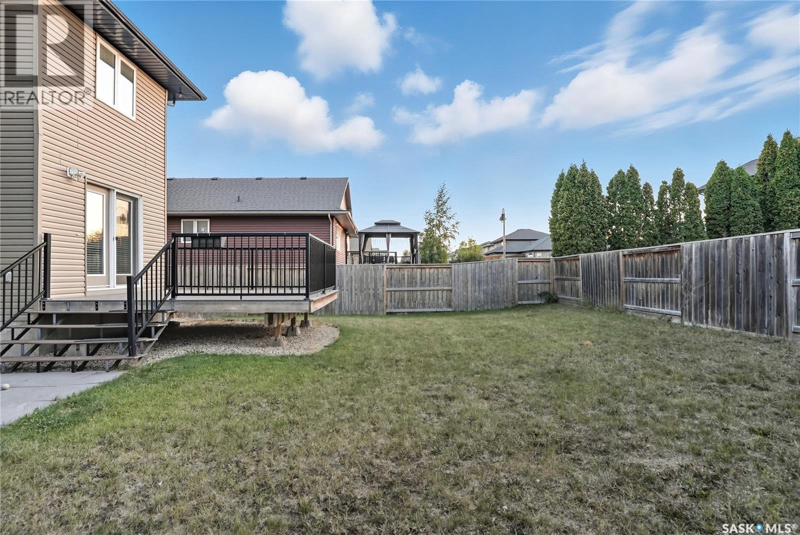 446 Lewin Way, Saskatoon, Saskatchewan  S7T 0T3 - Photo 44 - SK020521