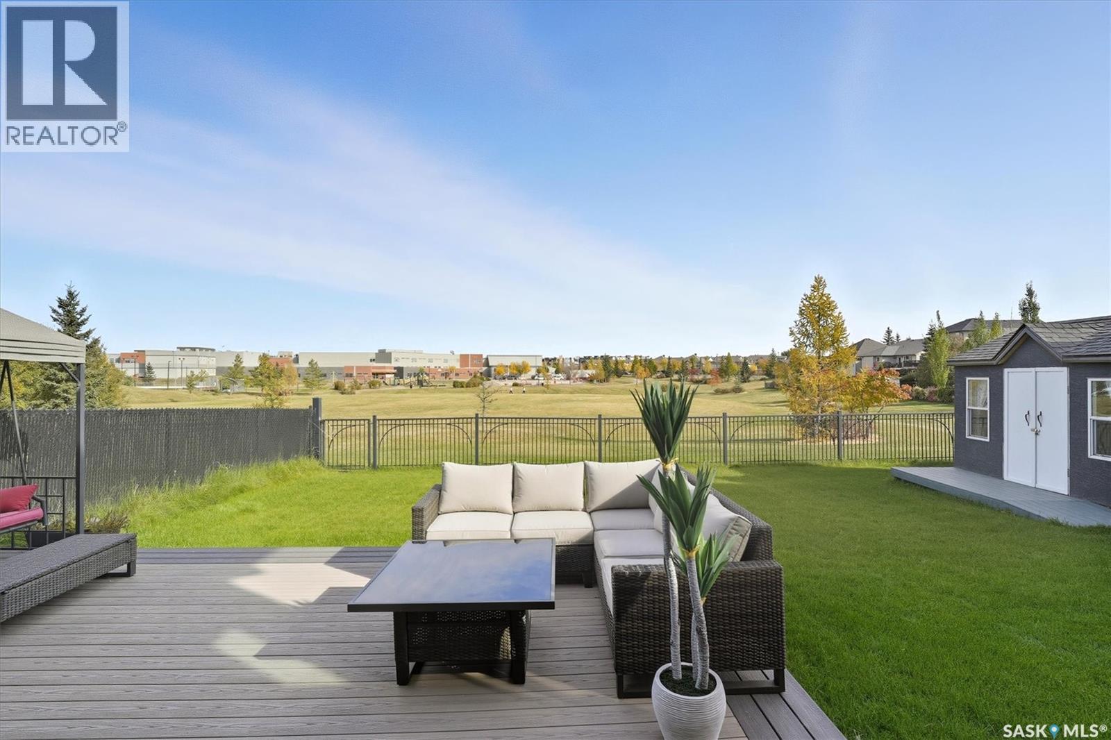 106 Thode Avenue, Saskatoon, Saskatchewan  S7W 1A1 - Photo 38 - SK020512