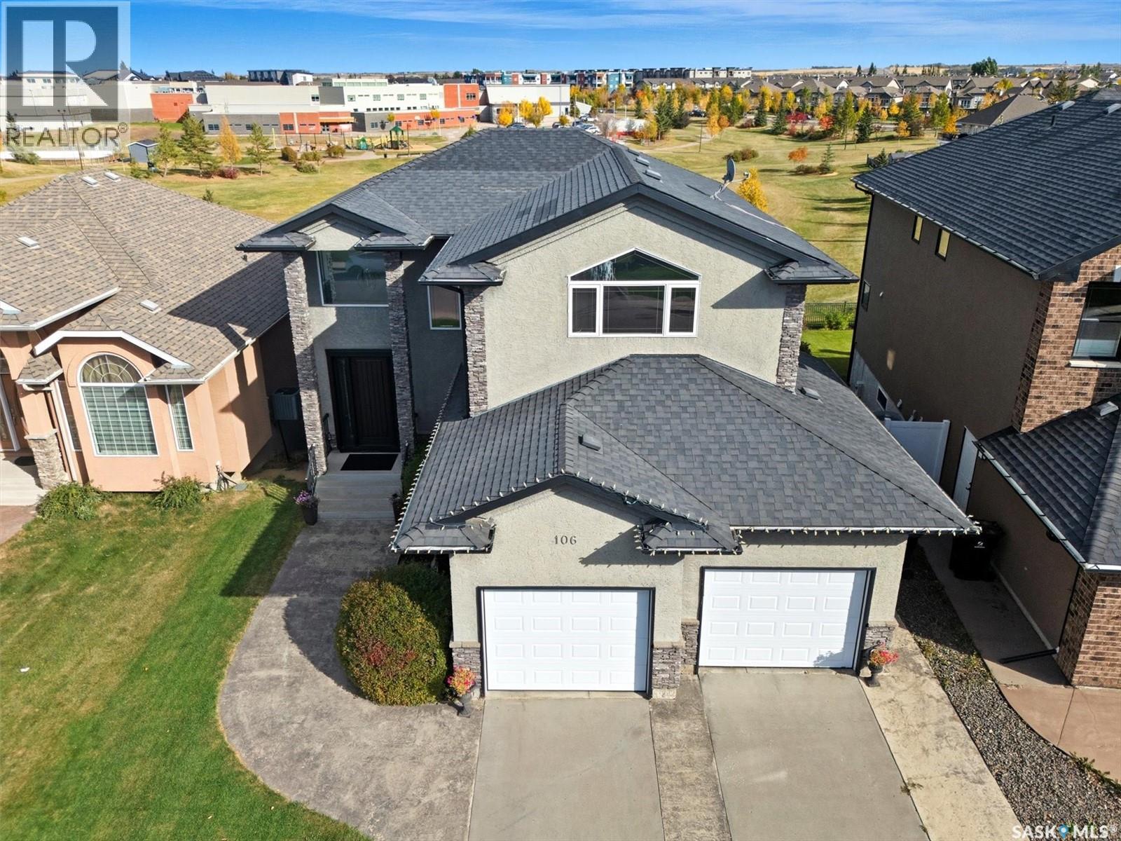 106 Thode Avenue, Saskatoon, Saskatchewan  S7W 1A1 - Photo 41 - SK020512