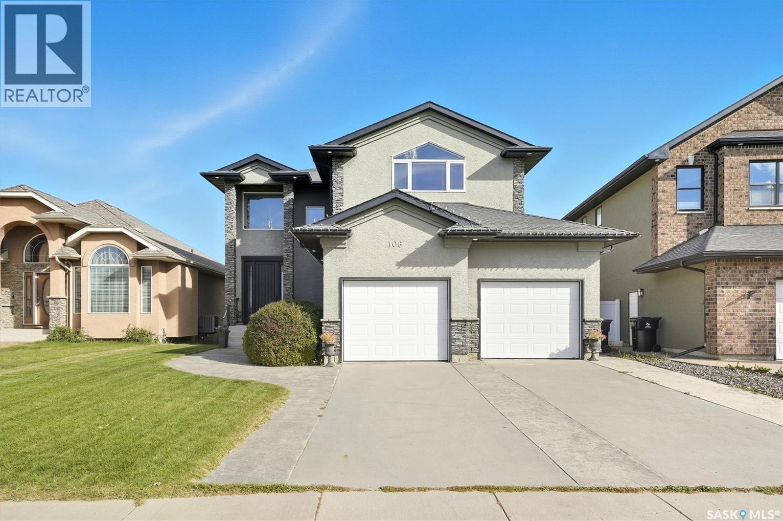 106 Thode Avenue, Saskatoon, Saskatchewan  S7W 1A1 - Photo 42 - SK020512