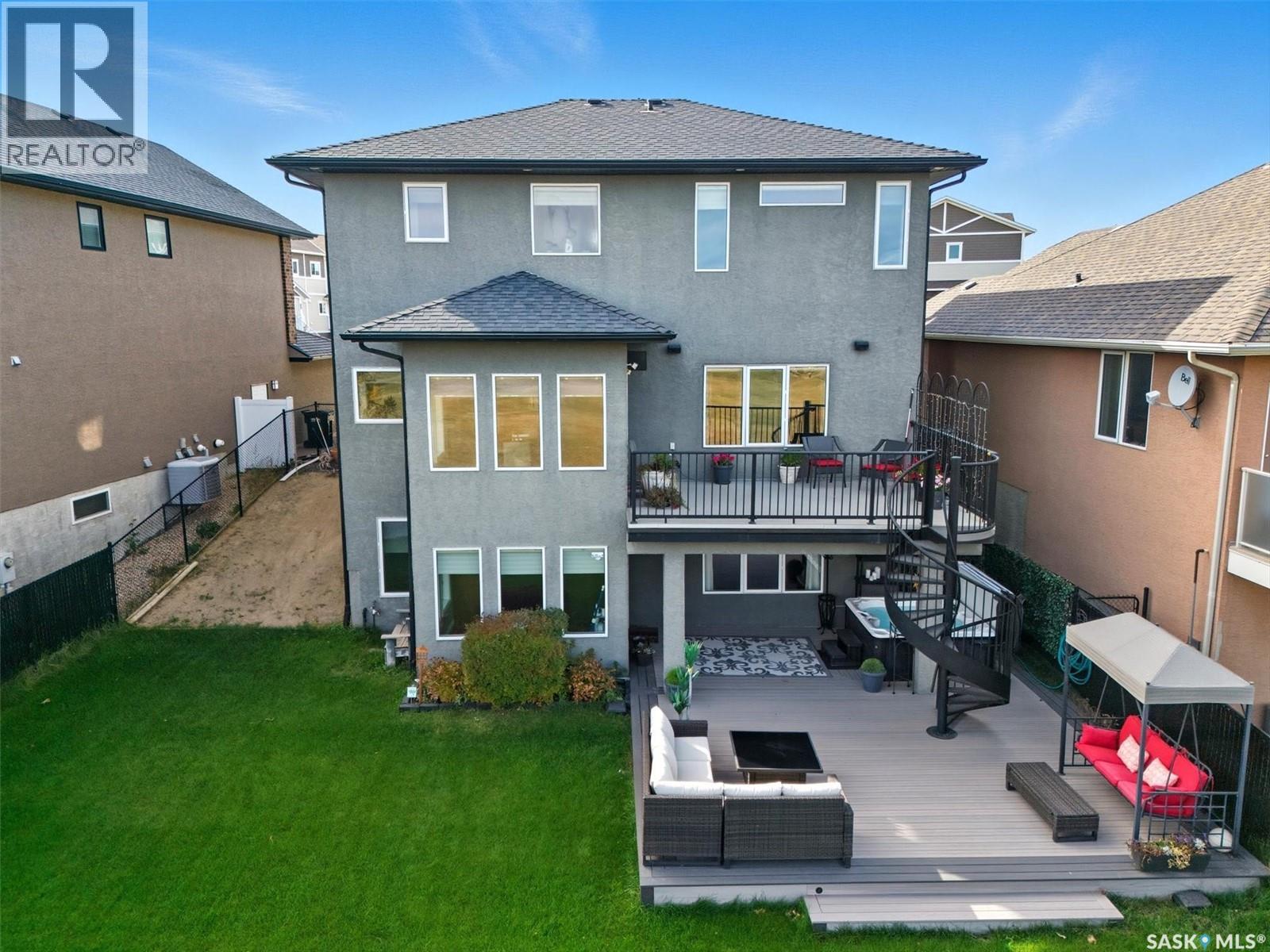 106 Thode Avenue, Saskatoon, Saskatchewan  S7W 1A1 - Photo 43 - SK020512