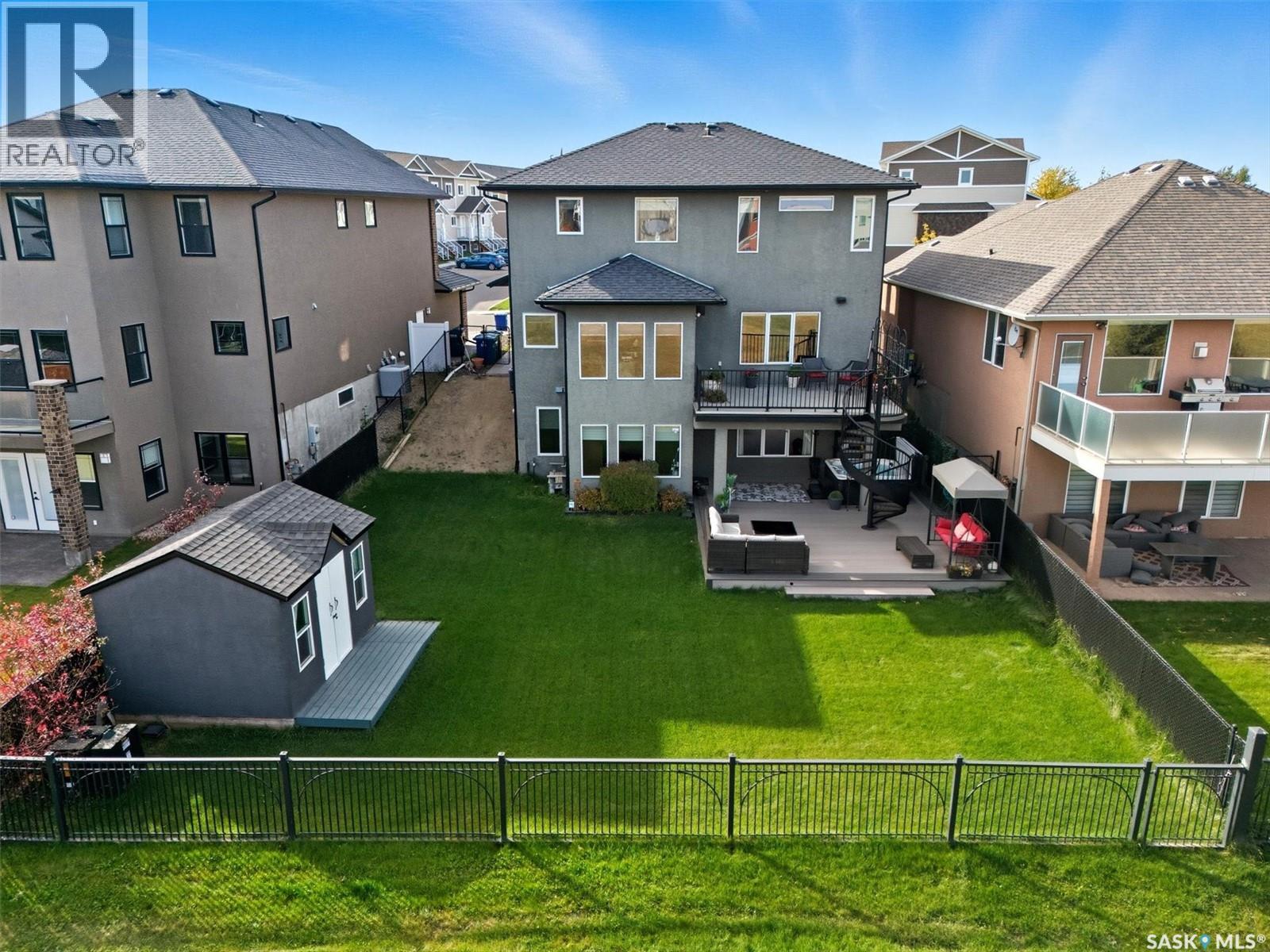106 Thode Avenue, Saskatoon, Saskatchewan  S7W 1A1 - Photo 44 - SK020512