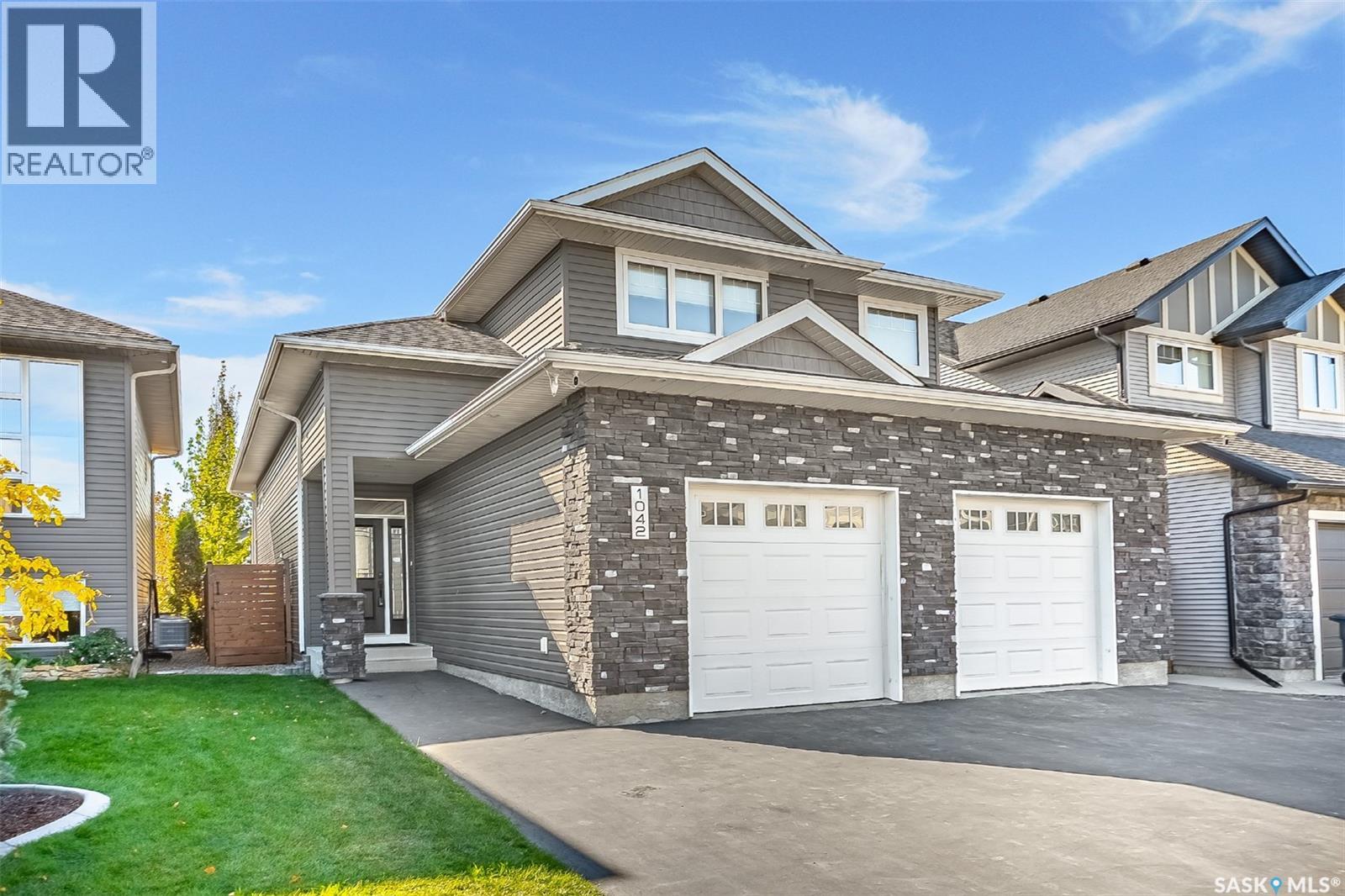 1042 Glacial Shores COMMON, Saskatoon, Saskatchewan