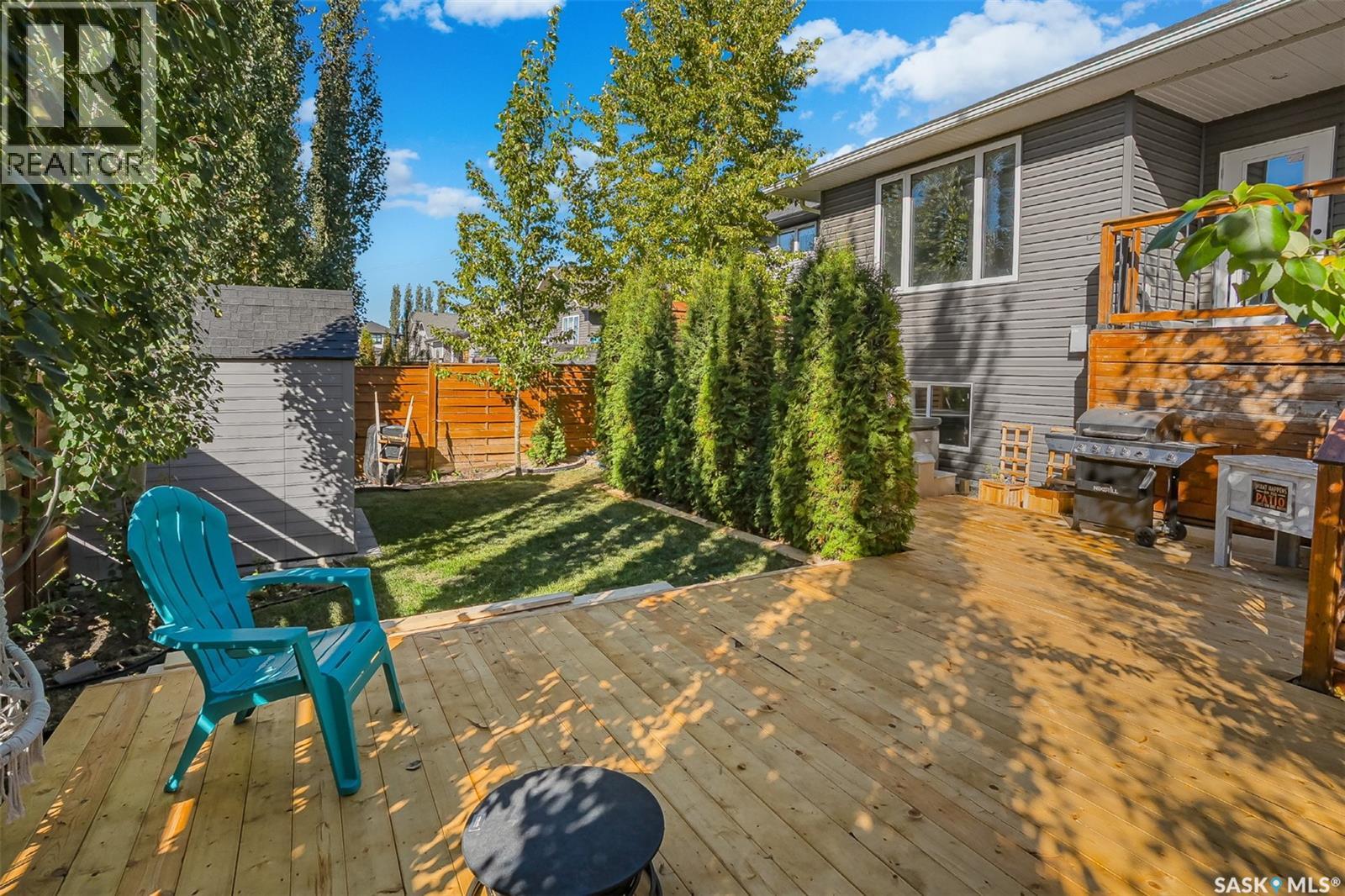 1042 Glacial Shores Common, Saskatoon, Saskatchewan  S7W 0R3 - Photo 39 - SK020409