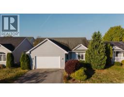 4 Devonayer Court, Rothesay, New Brunswick