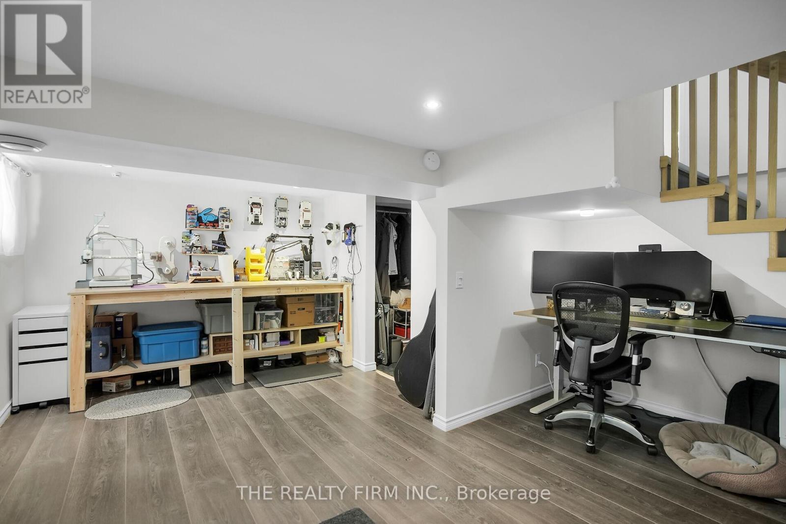 317 Simcoe Street, London East (East K), Ontario  N6B 1J4 - Photo 42 - X12453869