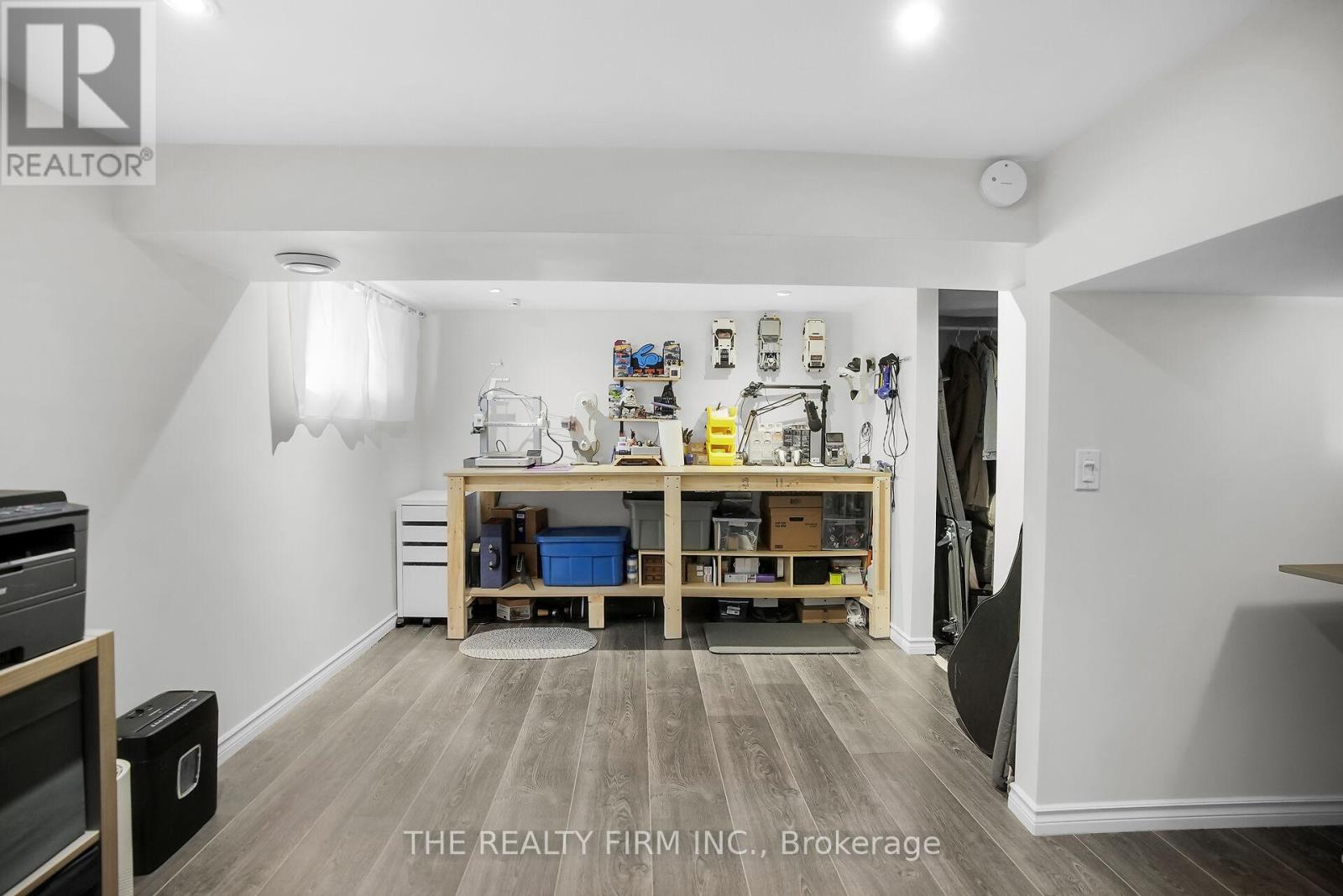 317 Simcoe Street, London East (East K), Ontario  N6B 1J4 - Photo 41 - X12453869