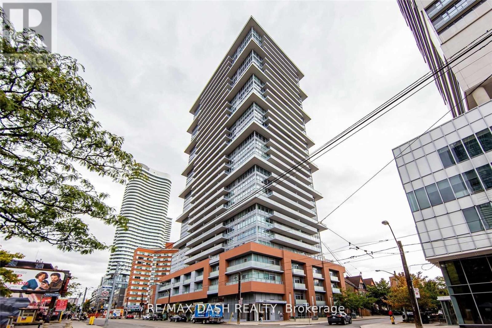 PH04 - 365 CHURCH STREET, Toronto, Ontario