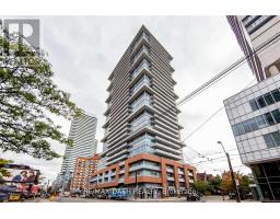 PH04 - 365 CHURCH STREET, Toronto, Ontario