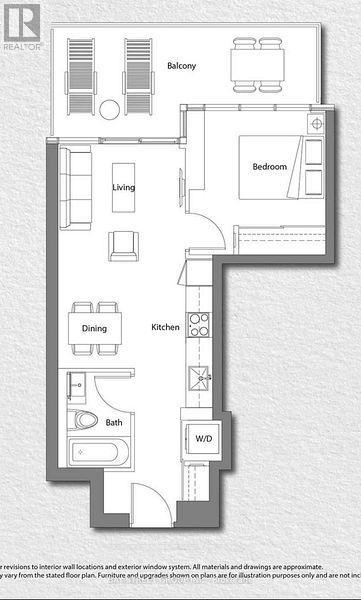 2711 - 95 Mcmahon Drive, Toronto, Ontario  M2K 0H2 - Photo 2 - C12454406