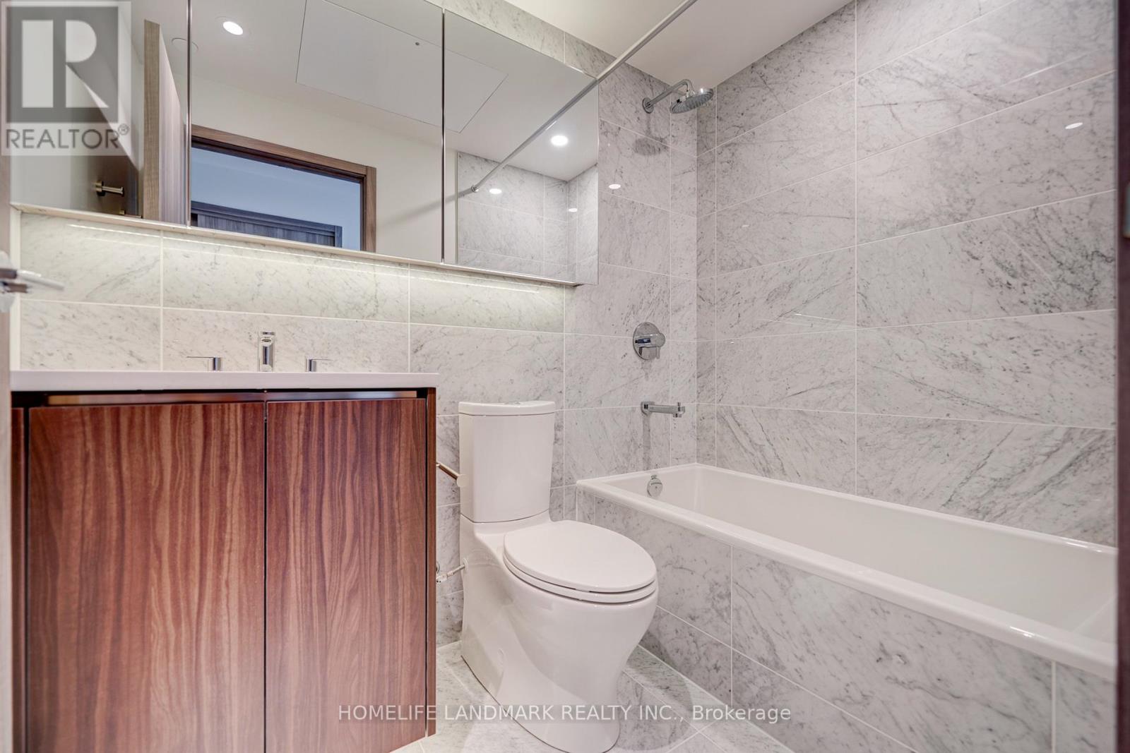 2711 - 95 Mcmahon Drive, Toronto, Ontario  M2K 0H2 - Photo 5 - C12454406