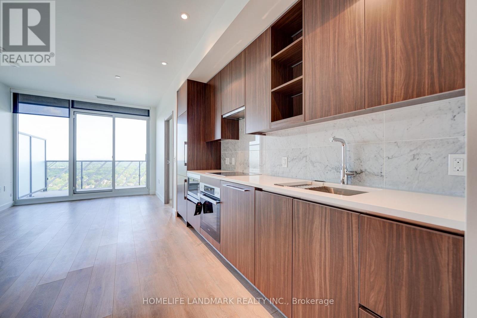 2711 - 95 Mcmahon Drive, Toronto, Ontario  M2K 0H2 - Photo 7 - C12454406