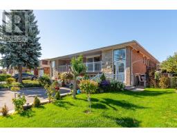 Upper - 252 Apache Trail, Toronto (Pleasant View), Ca