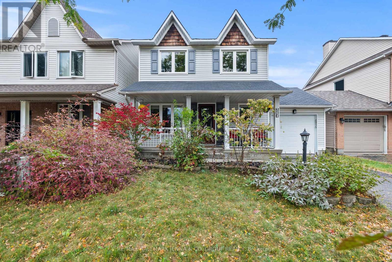 364 STONEWAY DRIVE, Ottawa, Ontario