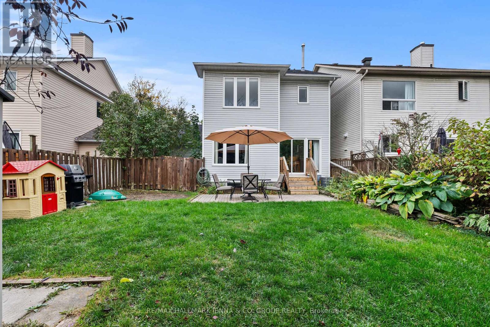 364 Stoneway Drive, Ottawa, Ontario  K2G 6G7 - Photo 35 - X12451839