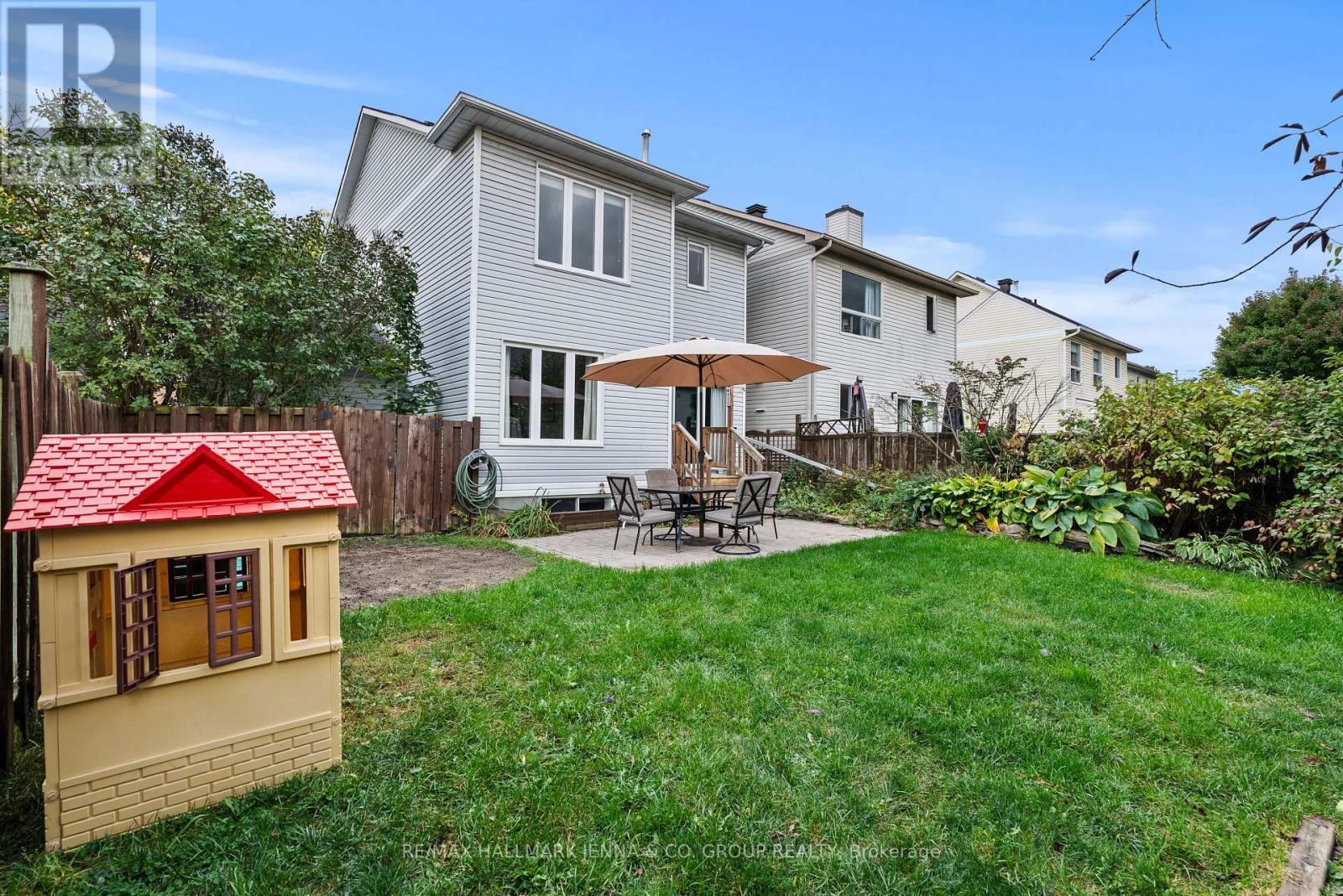 364 Stoneway Drive, Ottawa, Ontario  K2G 6G7 - Photo 36 - X12451839