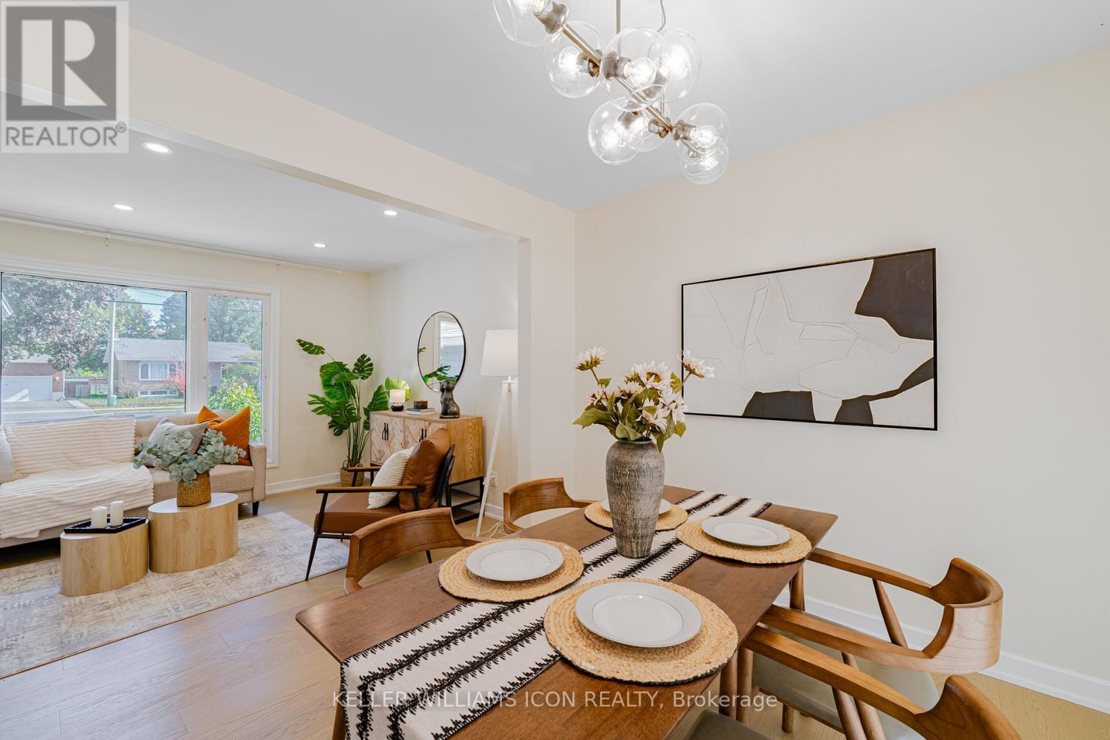 1666 Fisher Avenue, Ottawa, Ontario  K2C 1X7 - Photo 15 - X12452038