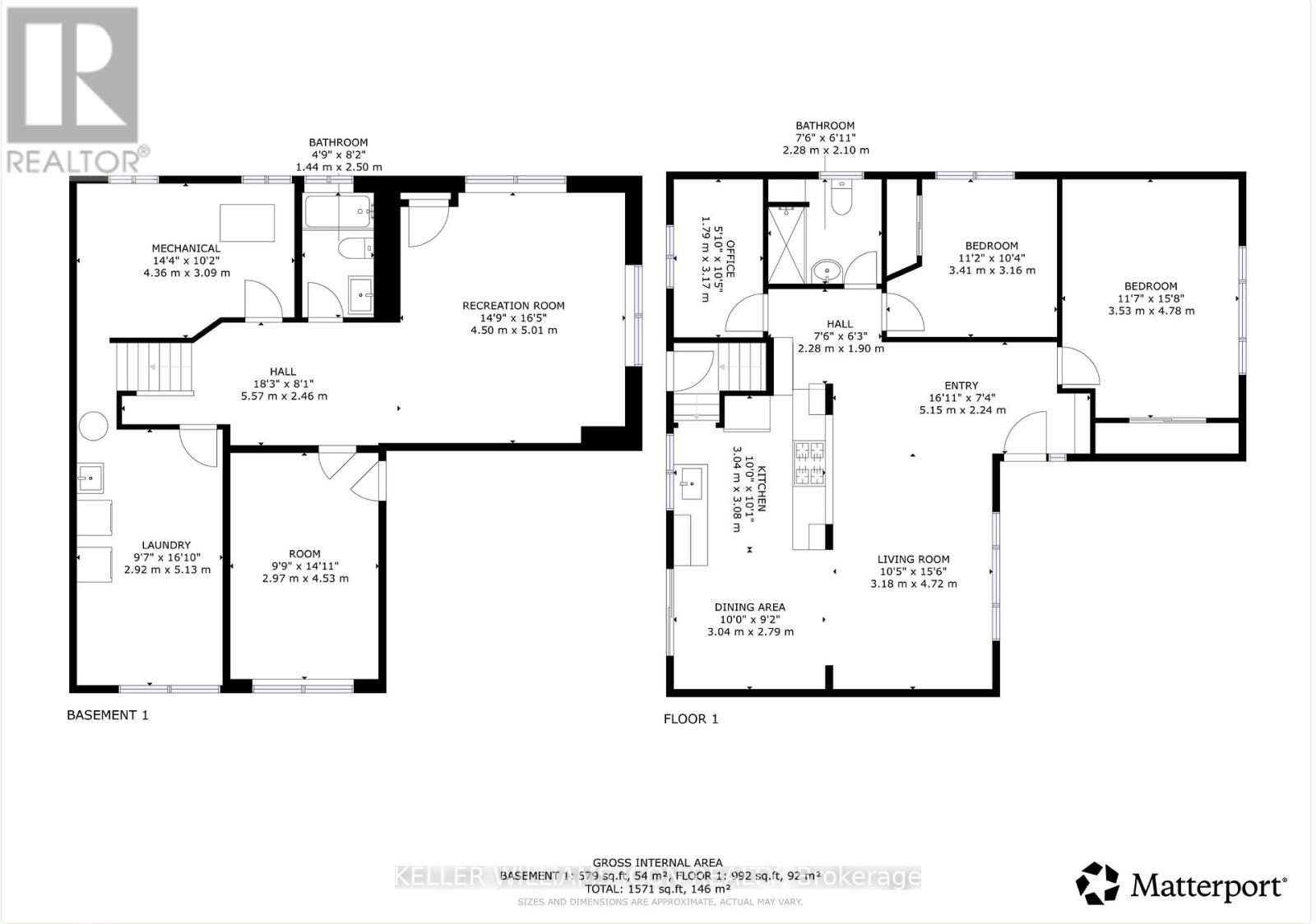 1666 Fisher Avenue, Ottawa, Ontario  K2C 1X7 - Photo 33 - X12452038