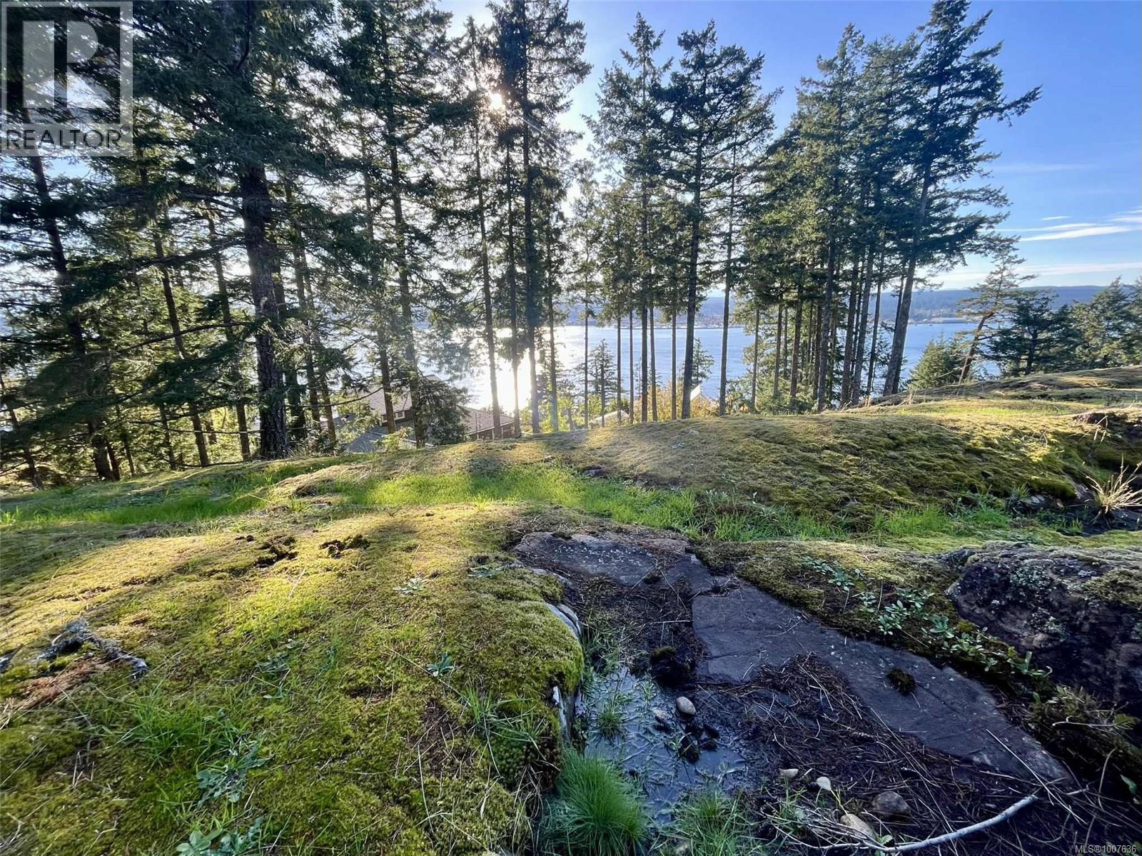 15 620 Helanton Rd, Quadra Island, British Columbia