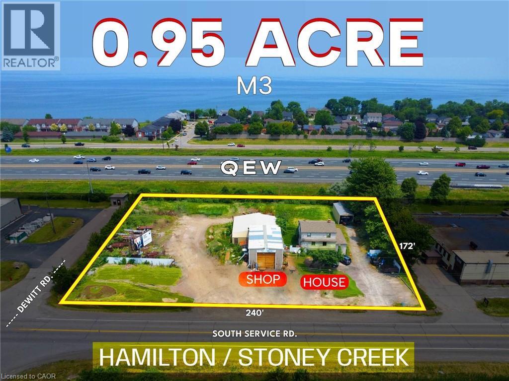 438 Dewitt Road, Stoney Creek, Ontario  L8E 4C4 - Photo 1 - 40774724