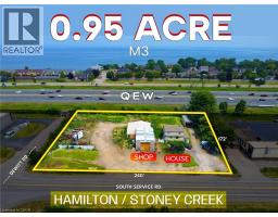 438 DEWITT Road, Stoney Creek, Ontario