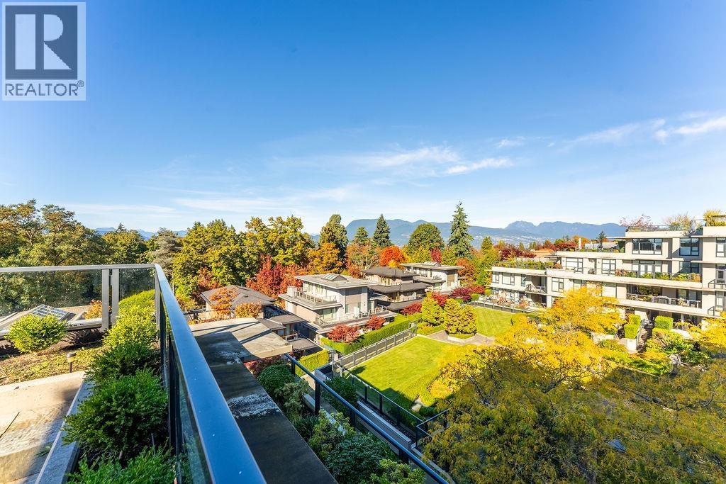 503 6093 Iona Drive, Vancouver, British Columbia  V6T 0B2 - Photo 16 - R3056345