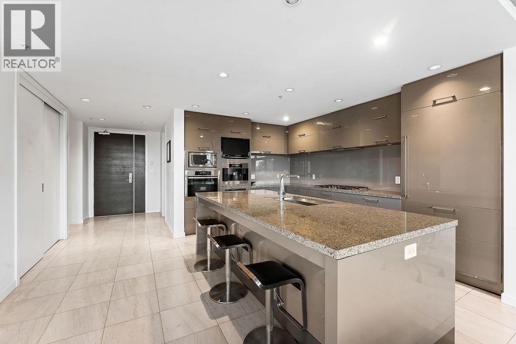 503 6093 Iona Drive, Vancouver, British Columbia  V6T 0B2 - Photo 7 - R3056345