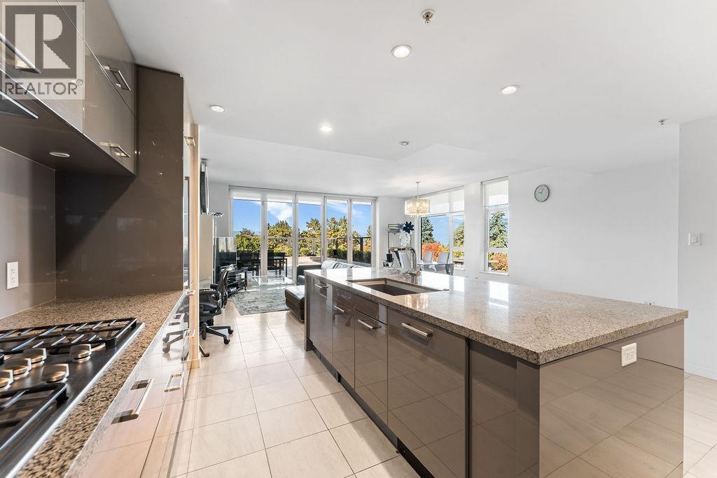 503 6093 Iona Drive, Vancouver, British Columbia  V6T 0B2 - Photo 5 - R3056345