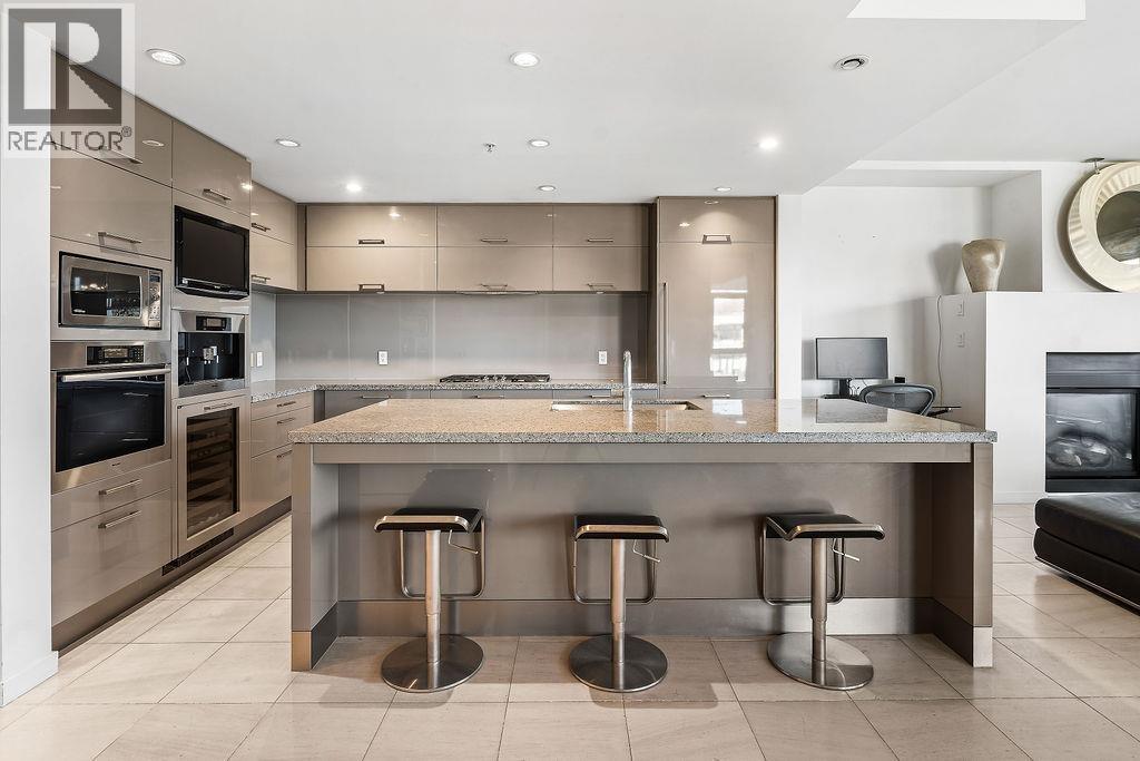 503 6093 Iona Drive, Vancouver, British Columbia  V6T 0B2 - Photo 6 - R3056345