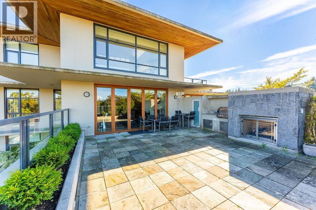 503 6093 Iona Drive, Vancouver, British Columbia  V6T 0B2 - Photo 15 - R3056345