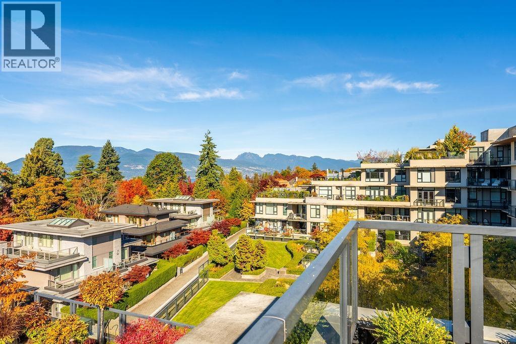 503 6093 Iona Drive, Vancouver, British Columbia  V6T 0B2 - Photo 17 - R3056345