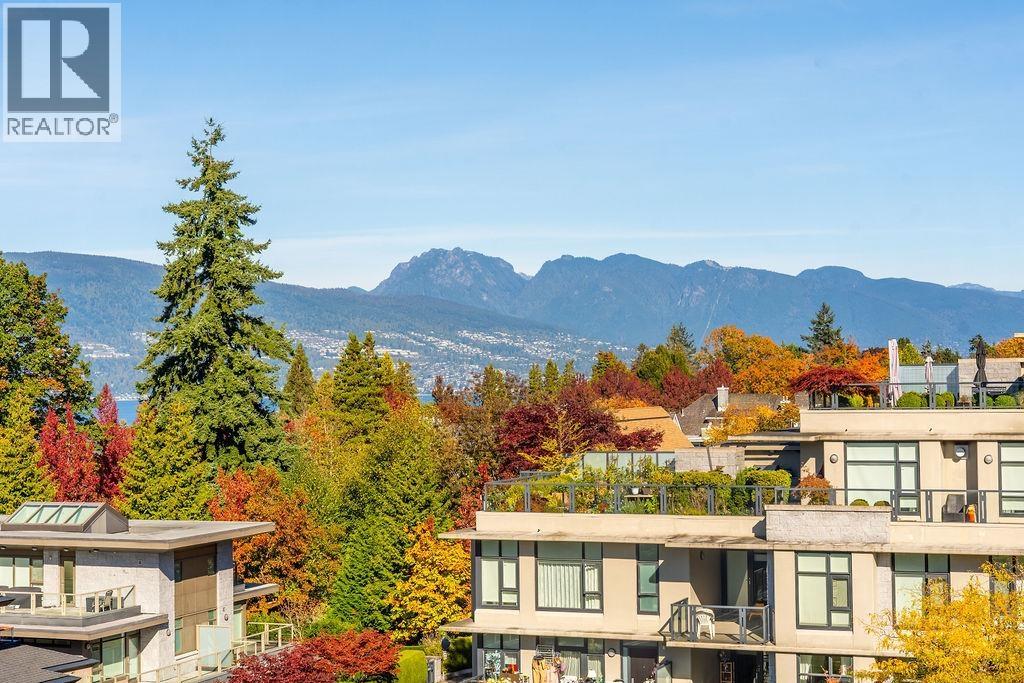 503 6093 Iona Drive, Vancouver, British Columbia  V6T 0B2 - Photo 19 - R3056345